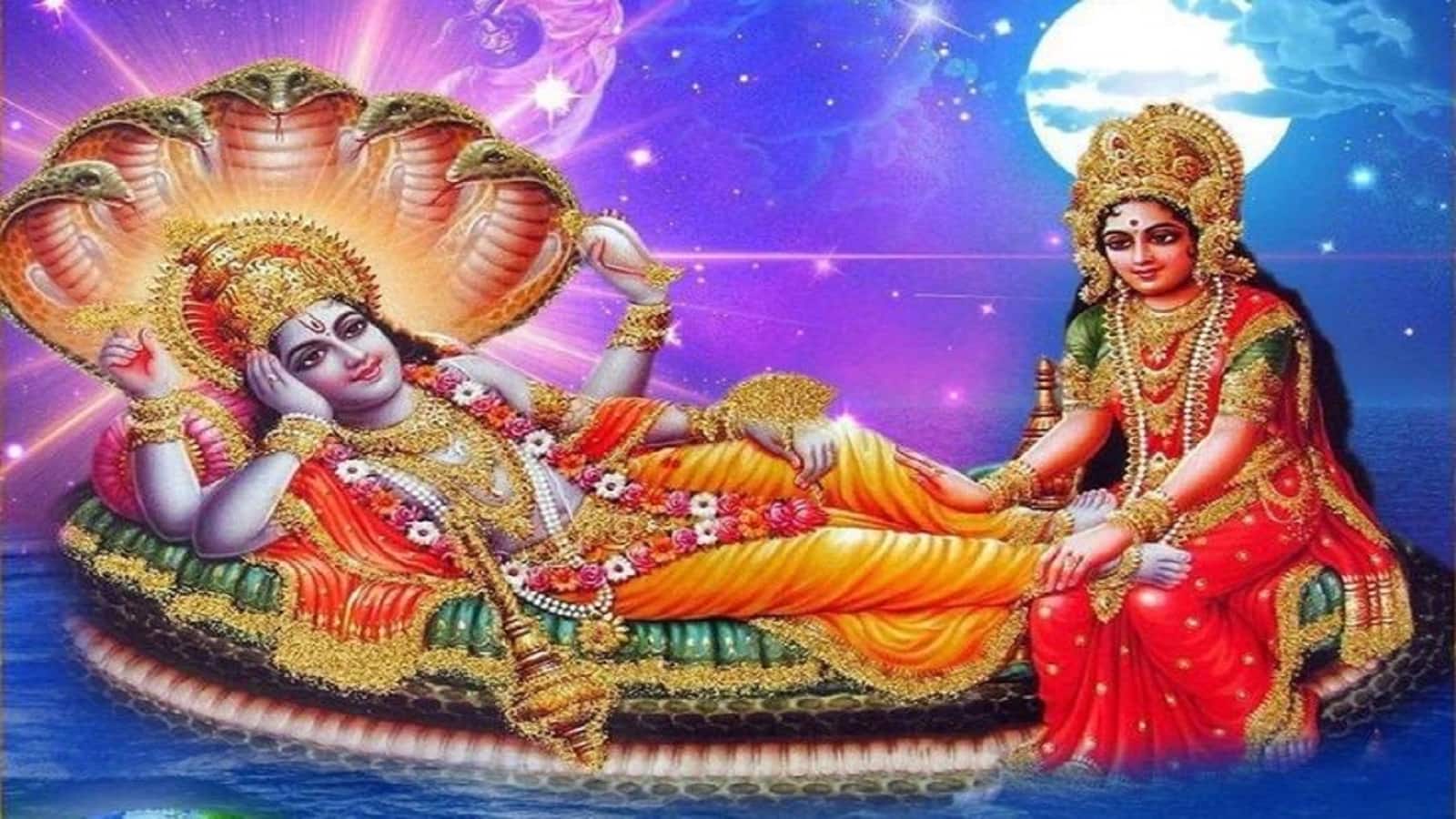 Anant Chaturdashi 2025: इस दिन किया जाएगा व्रत, जानें अनंत चतुर्दशी के धागे में 14 गांठों का महत्व