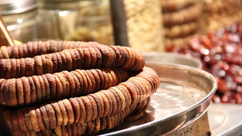 Anjeer for weight loss: सिर्फ 30 दिन में देखें 4 जबरदस्त बदलाव, रोज खाली पेट खाएं 2 अंजीर