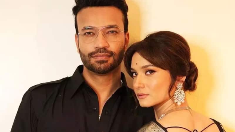 Ankita Lokhande: अंकिता लोखंडे ने पति विक्की जैन के लिए लिखा पोस्ट, एक्ट्रेस हुईं भावुक