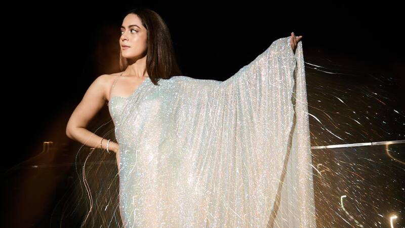 'The Ba***ds of Bollywood' में अन्या की भूमिका ने वेब सीरीज को और भी अधिक मजबूत बनाया है, जिससे उनकी लोकप्रियता तेजी से बढ़ी है।