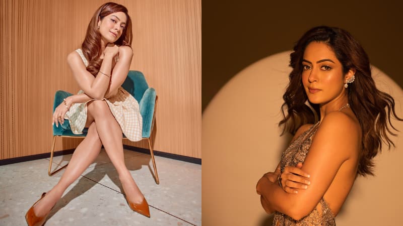 Anya singh: कौन हैं 'The Ba***ds of Bollywood' की सान्या अहमद ? असल जिंदगी में एक्ट्रेस ने  किए कई मुकाम हासिल