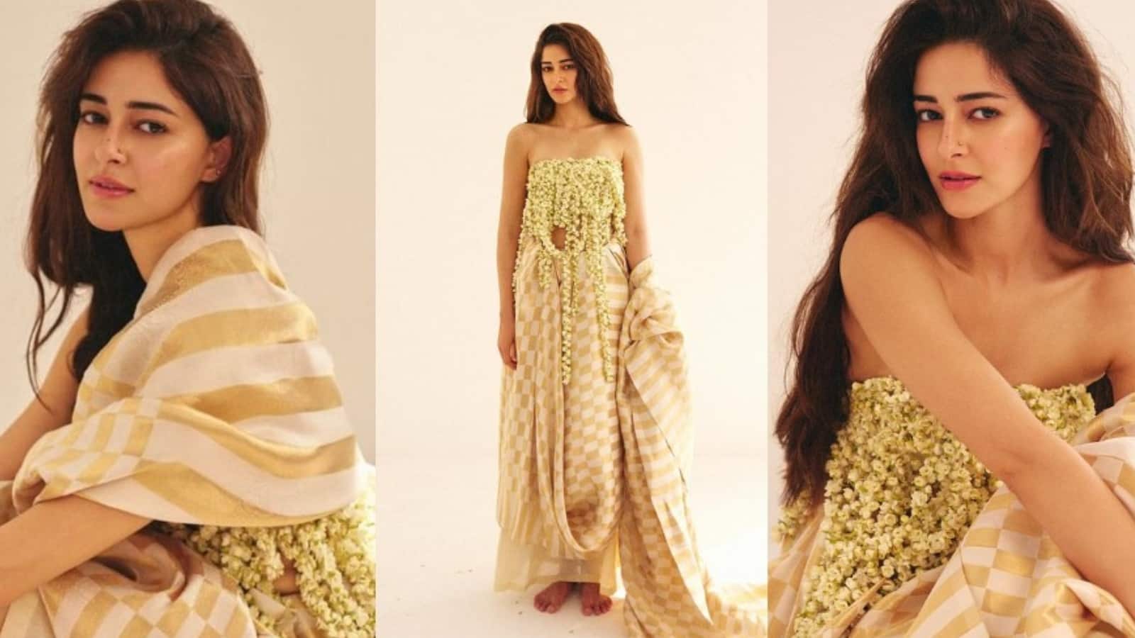 Ananya Panday: सेट पर इसलिए बैचेन हो जाती हैं अनन्या पांडे, इस टीवी शो में करना चाहती थीं काम