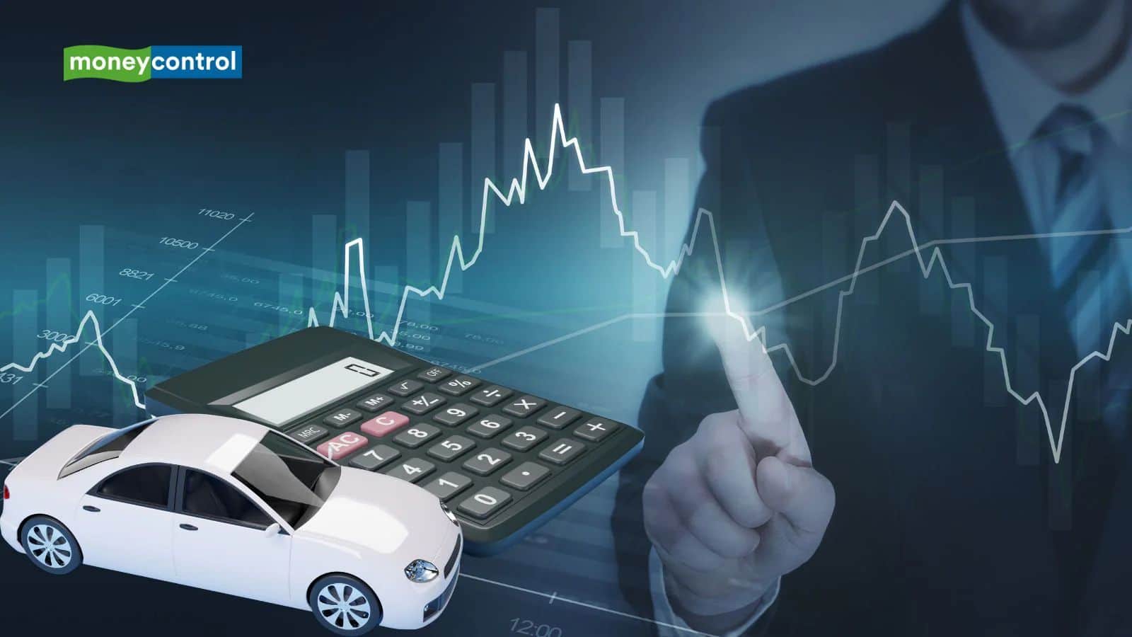 Stocks to Buy: इन 5 ऑटो शेयरों का टारगेट 33% तक बढ़ा, HSBC ने इस कारण लगाया दांव, देखिए पूरी लिस्ट