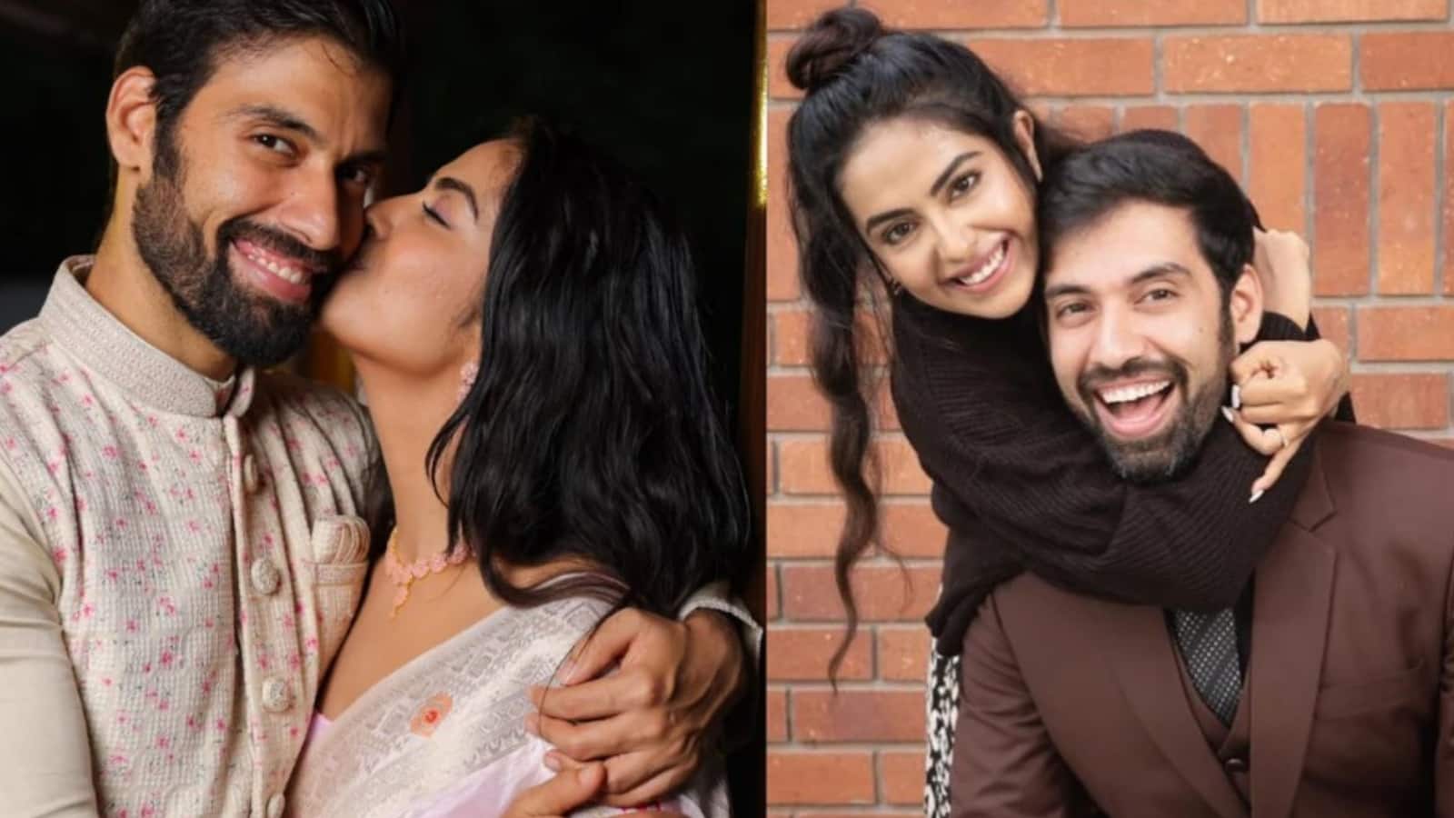 Avika Gor Wedding: इस दिन मिलिंद के साथ सात फेरे लेंगी बालिका वधू, अविका गौर दुल्हन बनने को हैं तैयार Avika Gor Wedding: इस दिन मिलिंद के साथ सात फेरे लेंगी बालिका वधू, अविका गौर दुल्हन बनने को हैं तैयार