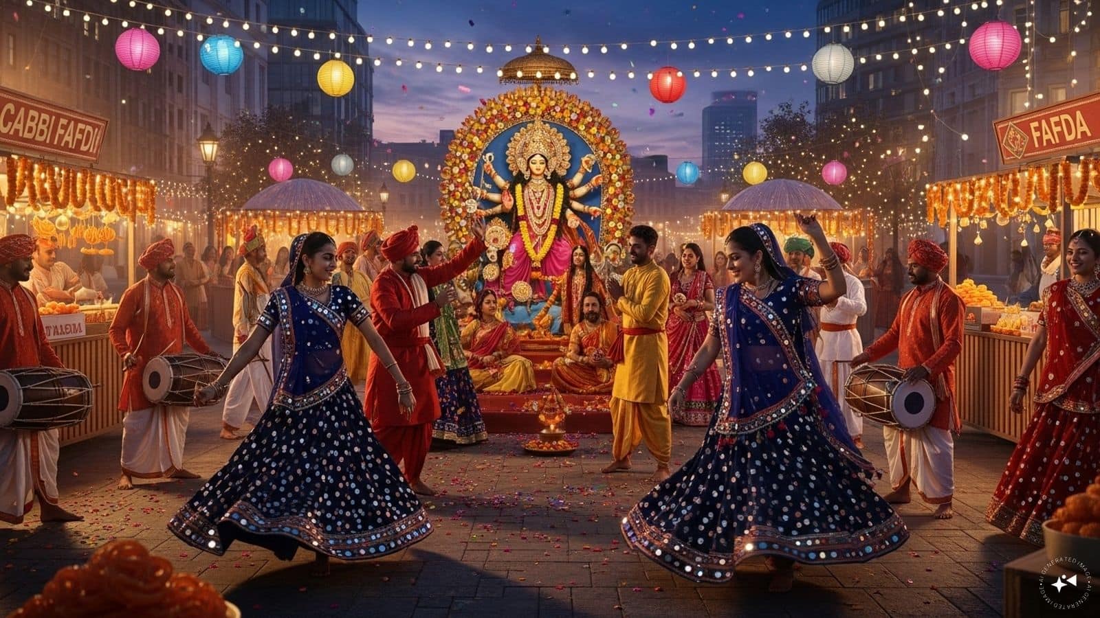 Navratri Bank Holiday: नवरात्रि में कब और किन राज्यों में बंद रहेंगे बैंक, चेक करें छुट्टयों की पूरी लिस्ट