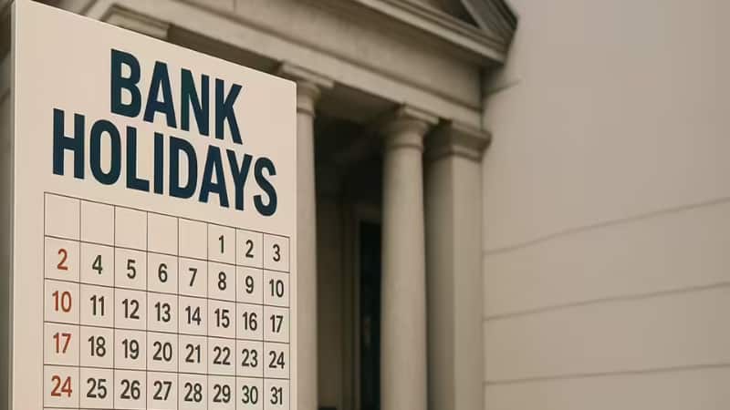 Bank Holiday: करवाचौथ पर हिमाचल प्रदेश में बंद रहेंगे सभी बैंक, चेक करें RBI की बैंक हॉलिडे लिस्ट