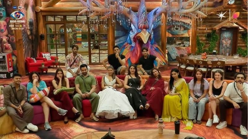 Bigg Boss 19: बिग बॉस के घर में नया ट्विस्ट...किचन में चोरी का रहस्य, Contestants के बैग की जांच में निकला खुलासा