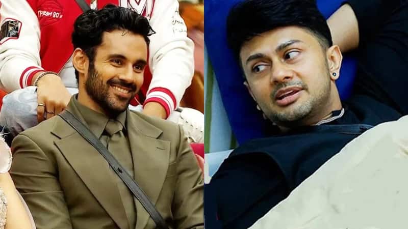 Bigg Boss 19: अभिषेक बजाज और आवेज दरबार की टक्कर से बढ़ा घर का उत्साह, कैप्टेंसी टास्क में देखा गया जबरदस्त ड्रामा