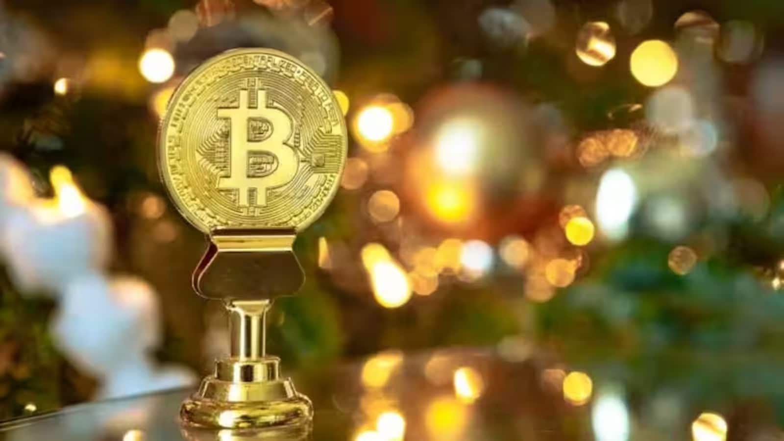 Listed Bitcoin Company: ट्रंप के बेटे की बिटकॉइन कंपनी अमेरिकी मार्केट में लिस्टेड, फटाफट पैसे हो गए डबल