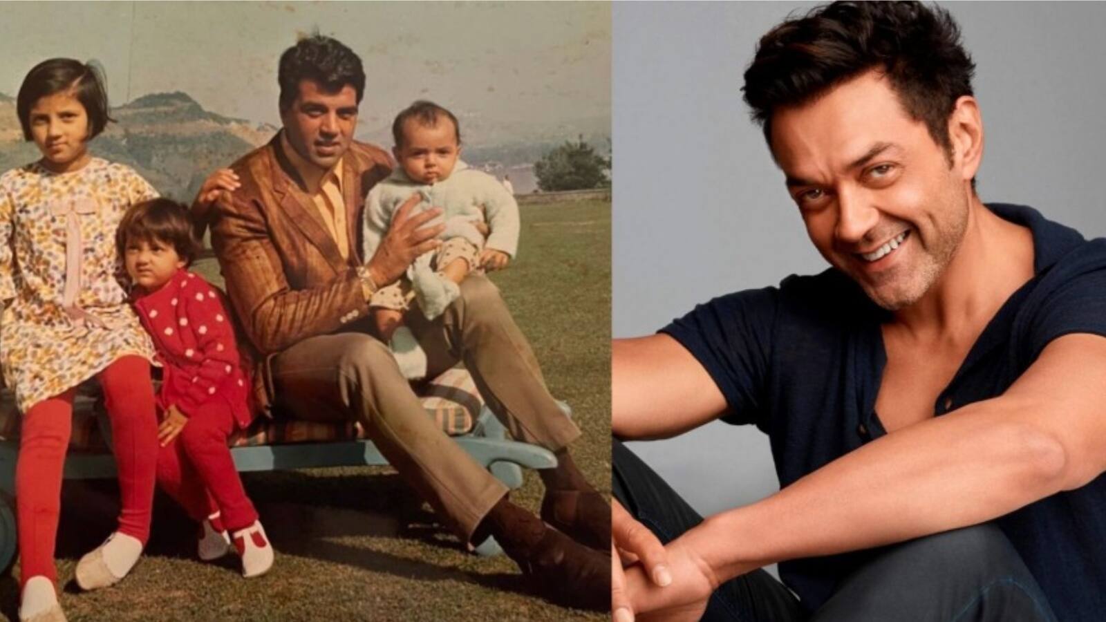 Bobby Deol: पिता ने घर से निकलने पर लगा दी थी पाबंदी..., जब रंगा-बिल्ला के निशाने पर थे बॉबी देओल Bobby Deol: पिता ने घर से निकलने पर लगा दी थी पाबंदी..., जब रंगा-बिल्ला के निशाने पर थे बॉबी देओल