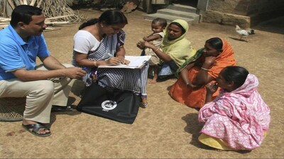 Census 2027 : सेंसस 2027 भारत की पहली पूरी तरह से डिजिटल सेंसस होगी, जिसमें Android और iOS पर मोबाइल एप्लिकेशन के ज़रिए डेटा इकट्ठा किया जाएगा