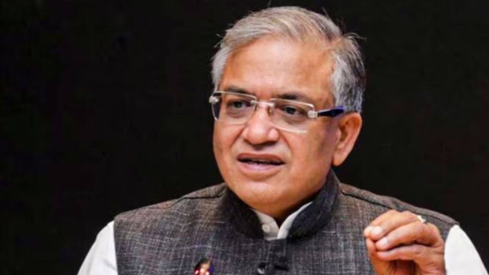 Bihar Election 2025: बिहार चुनाव की उल्टी गिनती शुरू! 30 सितंबर के बाद होगा तारीखों का ऐलान, दुर्गा पूजा-दिवाली के बीच हो सकती है वोटिंग Bihar Election 2025: बिहार चुनाव की उल्टी गिनती शुरू! 30 सितंबर के बाद होगा तारीखों का ऐलान, दुर्गा पूजा-दिवाली के बीच हो सकती है वोटिंग
