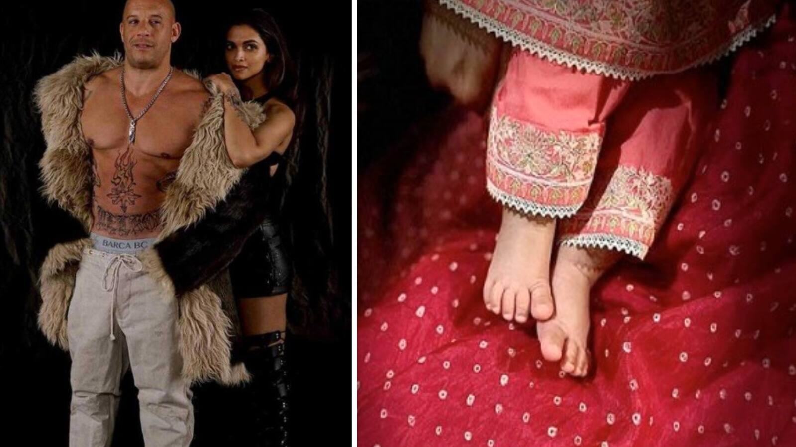 Deepika Padukone: इस हॉलीवुड फिल्म में अपनी शर्तों के साथ काम करने को तैयार दीपिका पादुकोण, इंडिया में ही की जाएगी शूटिंग Deepika Padukone: इस हॉलीवुड फिल्म में अपनी शर्तों के साथ काम करने को तैयार दीपिका पादुकोण, इंडिया में ही की जाएगी शूटिंग
