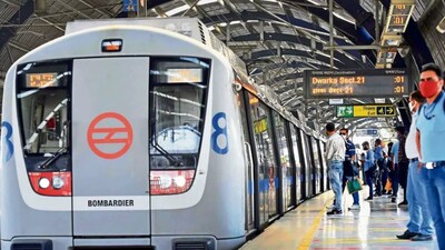 Meerut Metro News:  मेरठ मेट्रो का आवाजाही देश में पहली बार सेमी-हाई-स्पीड ट्रेन नमो भारत के इंफ्रास्ट्रक्चर पर होगा।