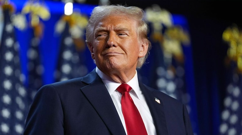 YouTube Trump Settlement: ट्रंप को ₹2100 करोड़ देगा Google, कोर्ट केस हुआ खत्म !!