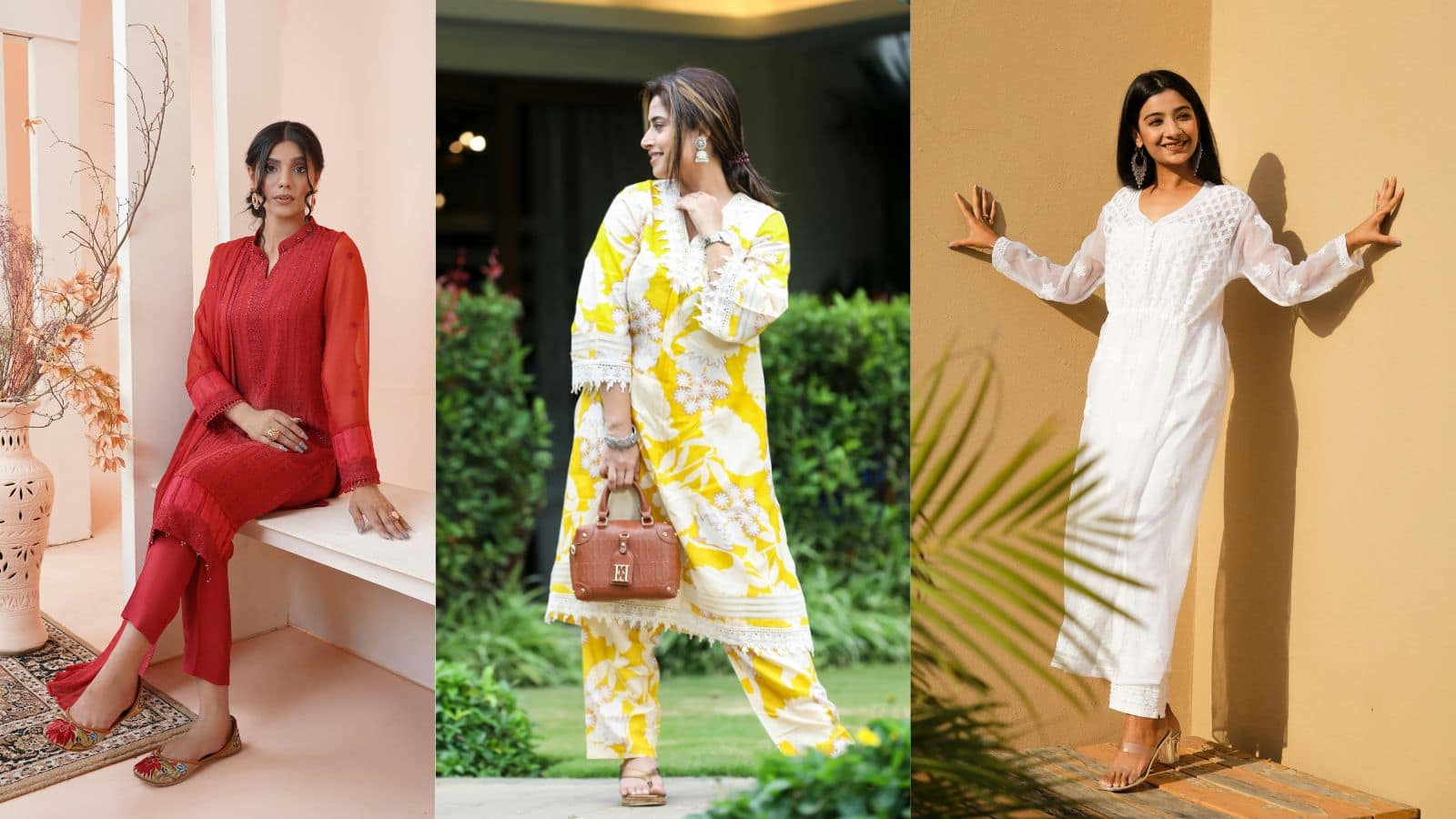 Trendy Colours 2025: जानें इस साल कौन से रंग हैं फैशन में हिट और कैसे करें स्टाइल