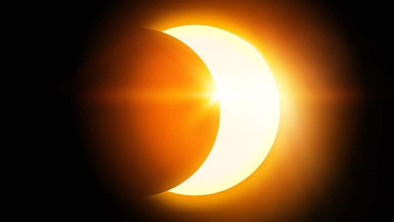 Surya Grahan 2025: 21 सितंबर को होगा साल का आखिरी सूर्य ग्रहण, संभल कर रहें ये राशि वाले Surya Grahan 2025: 21 सितंबर को होगा साल का आखिरी सूर्य ग्रहण, संभल कर रहें ये राशि वाले