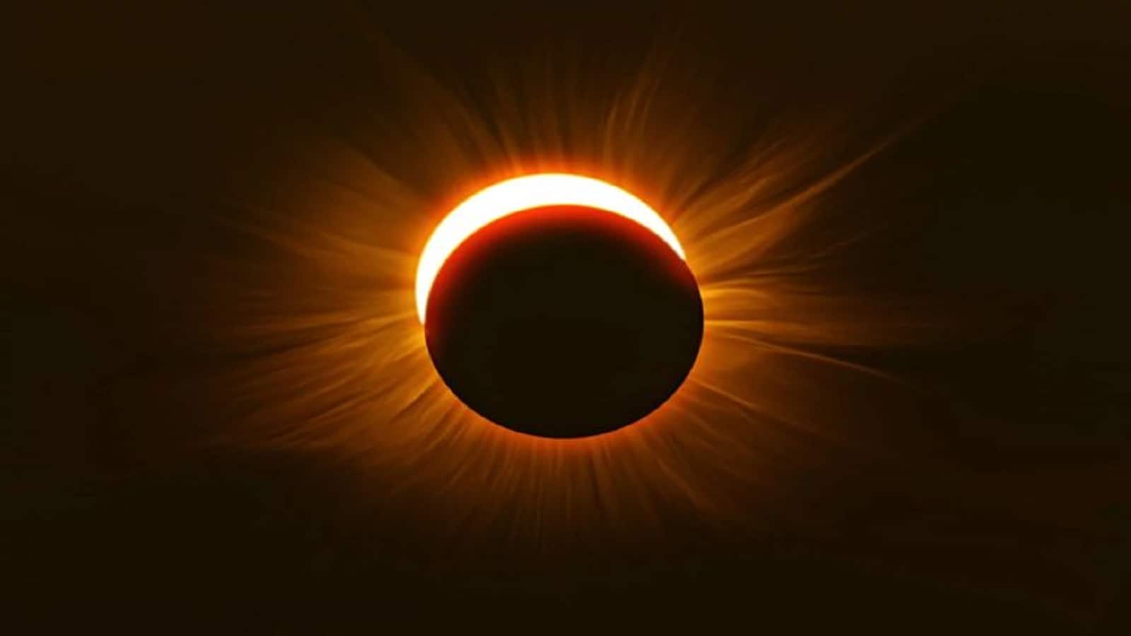 Surya Grahan 2025: सितंबर इक्विनॉक्स के साथ दुर्लभ संयोग से बना खास, इन देशों में दिखेगा उगते सूरज में ग्रहण का नजारा