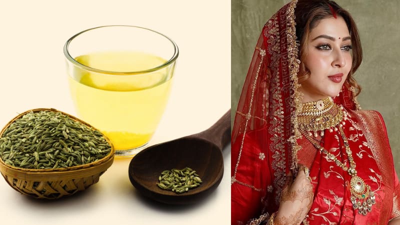 Glowing Skin: इस करवा चौथ पर दिखें चांद सी, बस इस ड्रिंक को रोजाना पिएं और पाएं शीशे से चमकती स्किन