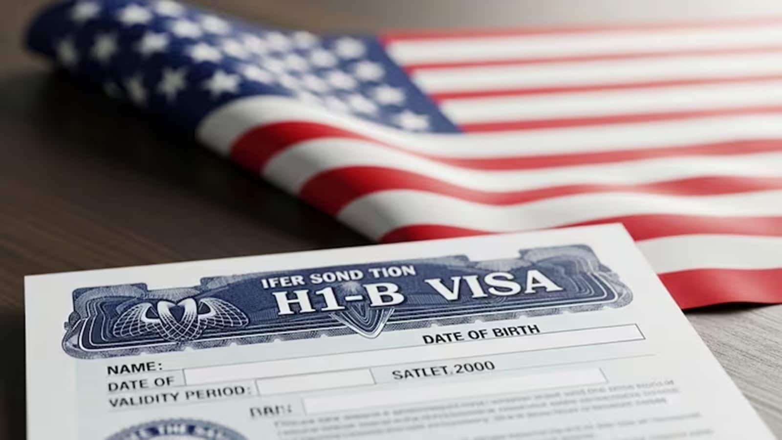H-1B Visa Fees: ट्रंप के 1 लाख डॉलर फीस के फैसले से अमेरिकी मीडिया भी नाखुश, ग्लोबल टैलेंट से दूर हो सकता है US