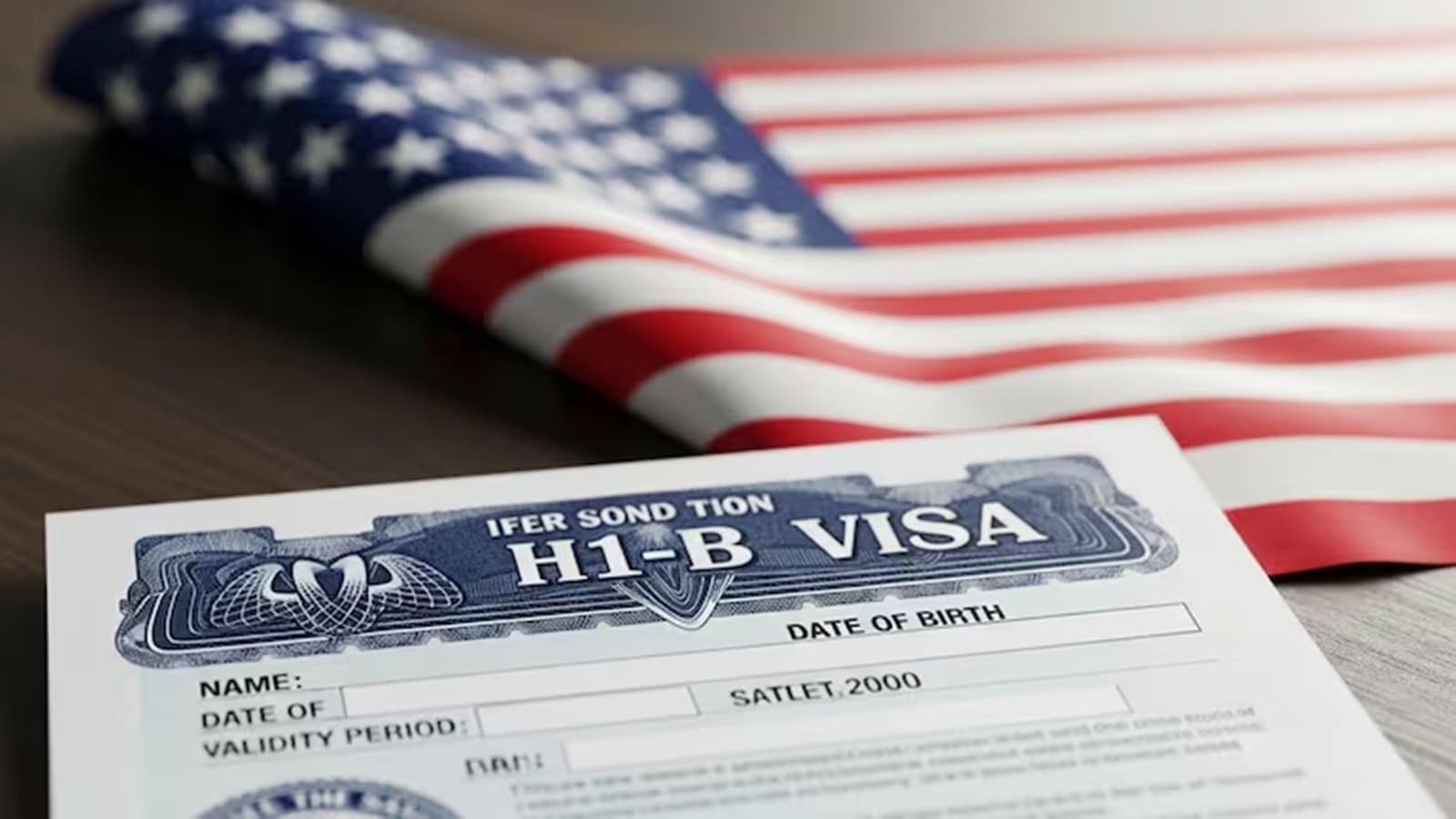 H-1B Visa Fees: ट्रंप के 1 लाख डॉलर फीस के फैसले से अमेरिकी मीडिया भी नाखुश, ग्लोबल टैलेंट से दूर हो सकता है US - 1 lakh dollar fee on new h