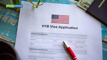 H-1B वीजा फीस से किसे छूट और किसे नहीं? भारतीय छात्रों, टेक एक्सपर्ट्स को मिलेगी राहत...दूर कर लें सारा कन्फ्यूजन