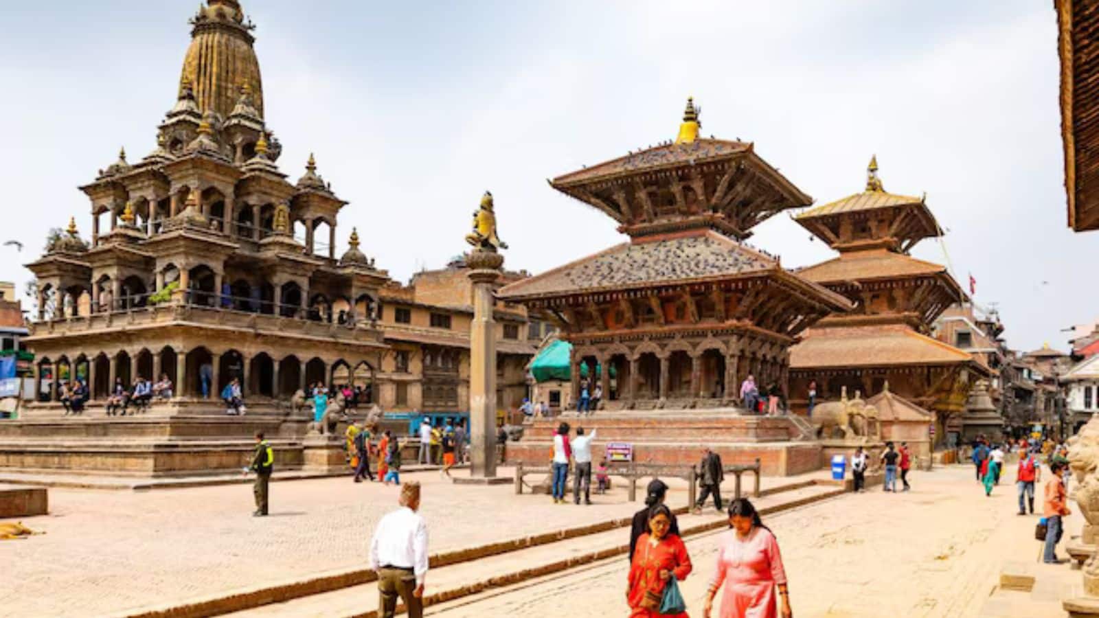 Hindi Diwas 2025: हिंदी विदेशों में भी छा गई! जानिए कौन‑कौन से देश इसे बोलते हैं और घर जैसी याद दिलाते हैं
