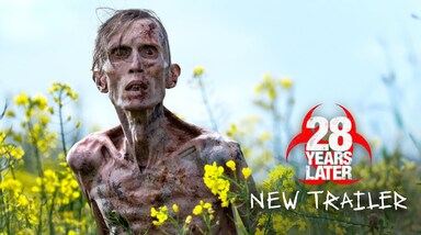 28 इयर्स लेटर (Netflix) - 20 सितंबर  
तीन दशकों बाद 'रेज वायरस' के विनाश के बाद, बची हुई जिंदगी के कुछ लोग एक छोटे द्वीप पर रहते हैं। जब वे मुख्य भूमि पर जाने का निर्णय लेते हैं, तो नए डरावने रहस्य और खतरनाक सच सामने आते हैं। इस थ्रिलर में इंसानियत के प्रति वायरस की स्थायी छाप को दिखाया गया है।  
