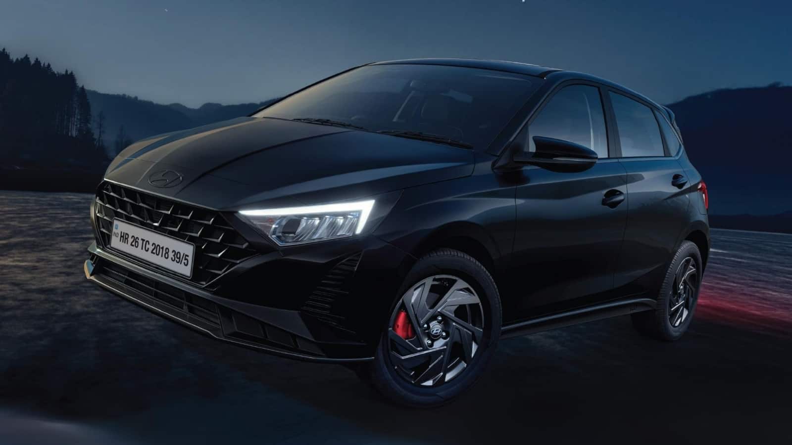 Hyundai i20 Knight Edition: नए वेरिएंट में लॉन्च हुई Hyundai i20, स्पोर्टी लुक और बेहतरीन फीचर्स से है लैस, जानें कितनी है कीमत