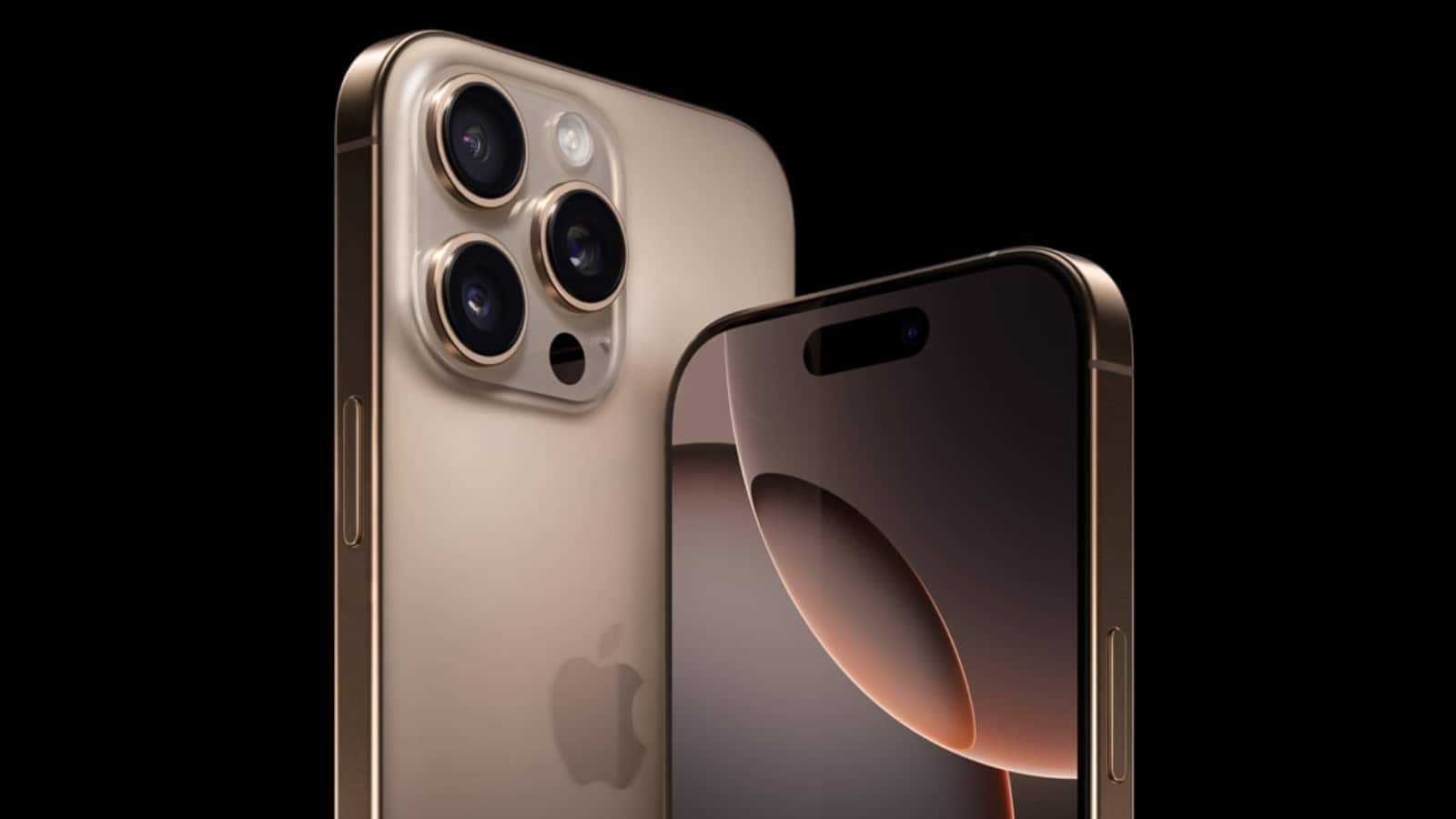 Flipkart Big Billion Days: iPhone 16 Pro Max पर ₹14,000 तक की बड़ी छूट, जानें पूरी डील