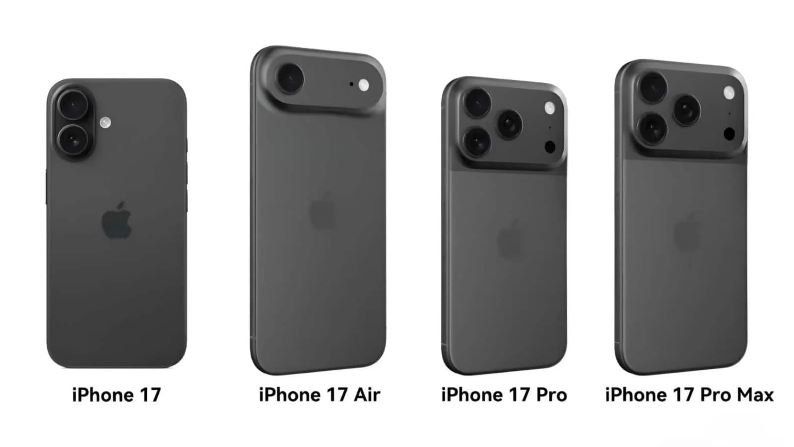 iPhone 17 की प्री बुकिंग और सेल कब से होगी शुरू? जानें सबकुछ