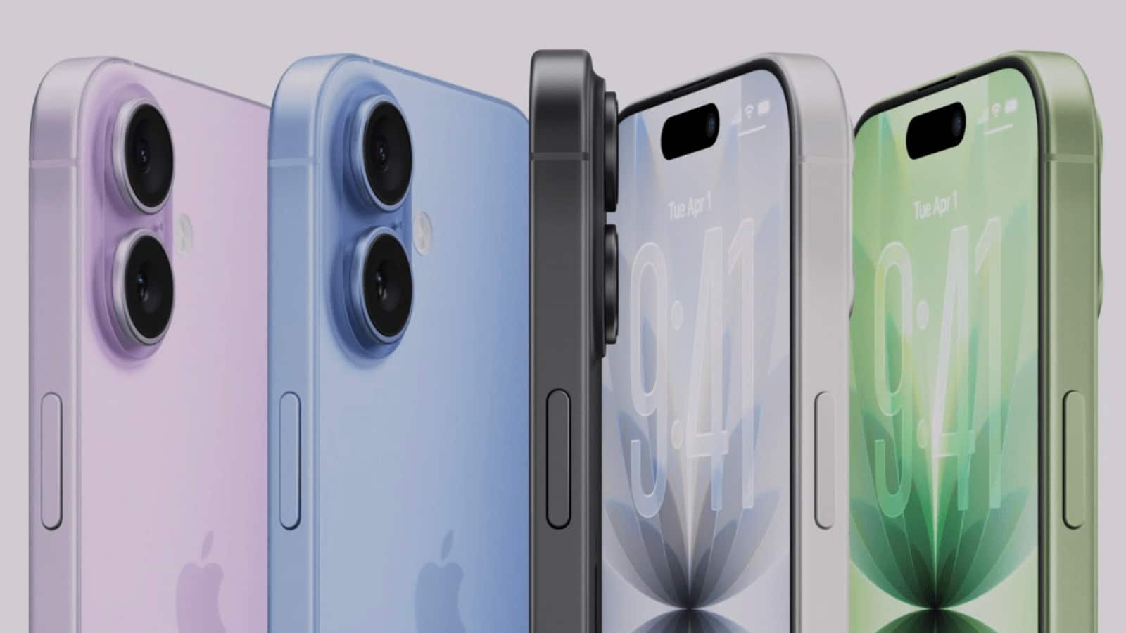 iPhone 17 Sale: आज से शुरू हो रही iPhone 17 की बिक्री, जानें किन देशों में मिलेगा भारत से सस्ता मॉडल