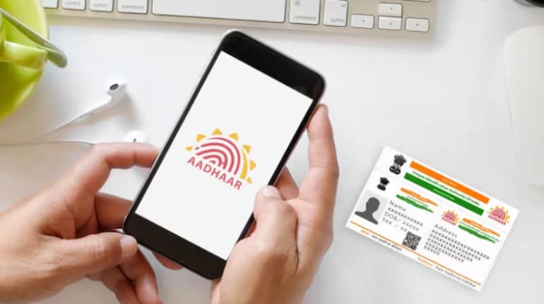 e-Aadhaar ऐप जल्द होगा लॉन्च, घर बैठे कर सकेंगे नाम, पता और मोबाइल नंबर अपडेट - e aadhaar app will be launched soon you can update your name address and mobile number