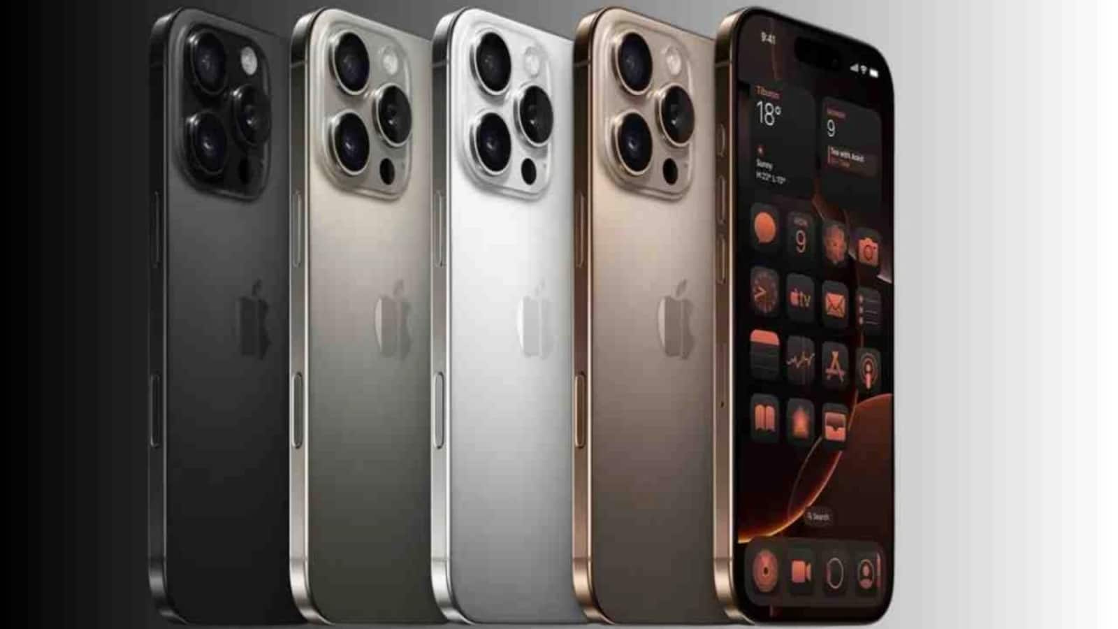 Apple Event 2025: आज लॉन्च होगा iPhone 17 सीरीज, जानें कब, कहां और कैसे देखें लाइव इवेंट