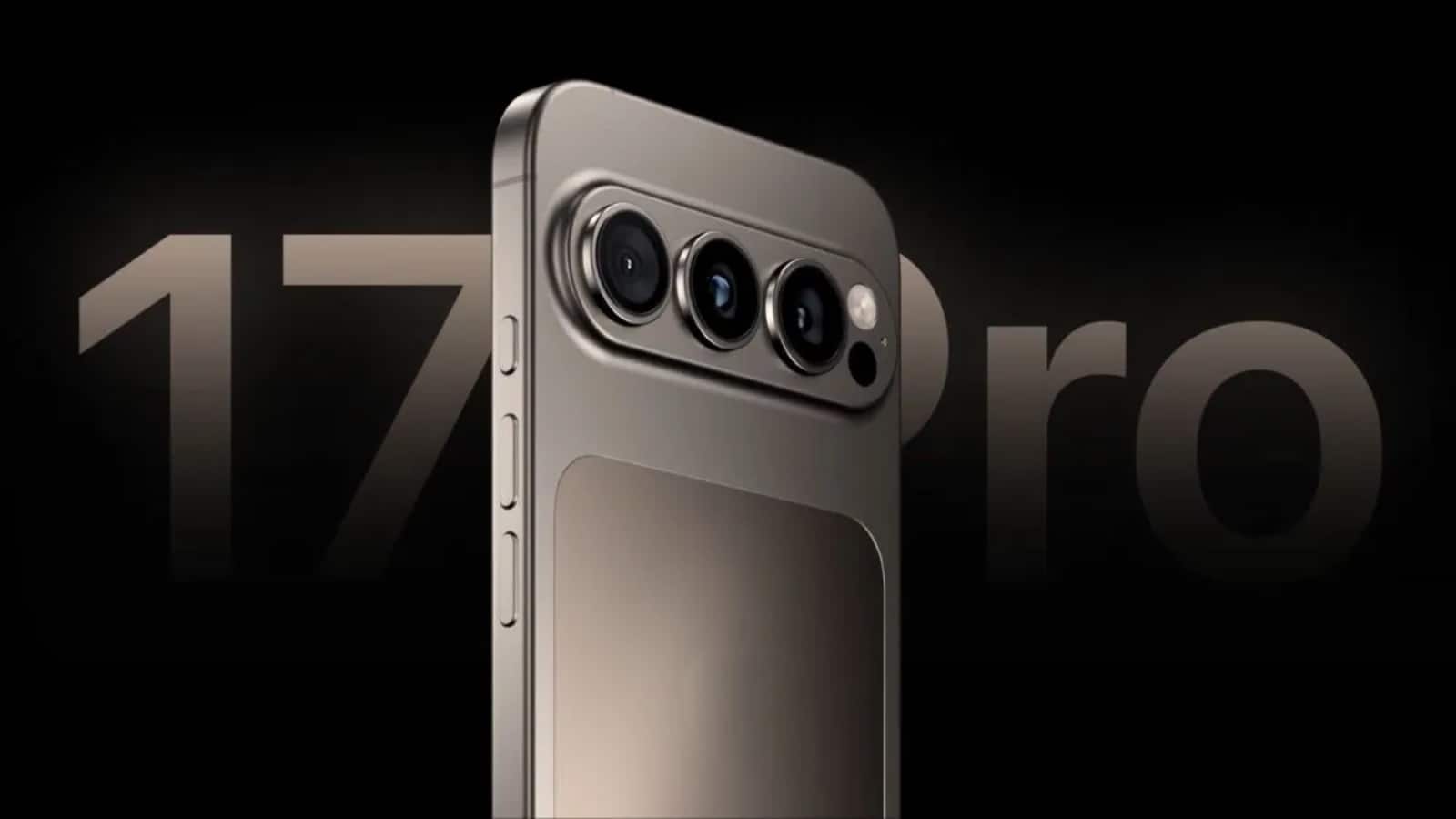 Apple iPhone 17 सीरीज के लॉन्च से पहले फीचर्स हुए लीक, iPhone 17 Pro और iPhone 17 Pro Max में मिलेंगे कई अपग्रेड