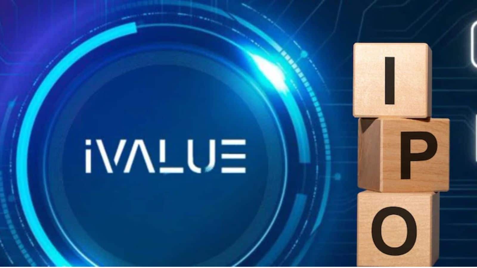iValue Infosolutions IPO: पहले दिन 12% हुआ सब्सक्राइब, लेटेस्ट GMP के साथ जानिए पूरी डिटेल्स