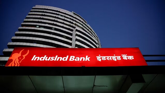 IndusInd Bank में पिछले 10 साल से चल रही थी अकाउंटिंग की गड़बड़ी! पूर्व CFO ने दी थी चेतावनी; पुलिस ने पूर्व CEO से भी की पूछताछ