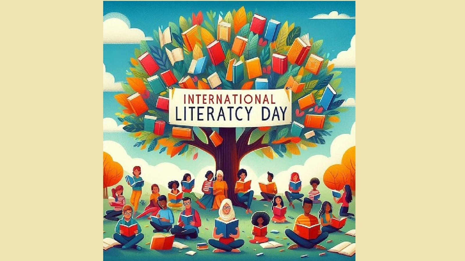 International Literacy Day 2025: आज के दिन 1966 में हुई थी साक्षरता दिवस की घोषणा, जानें इसका इतिहास और महत्व