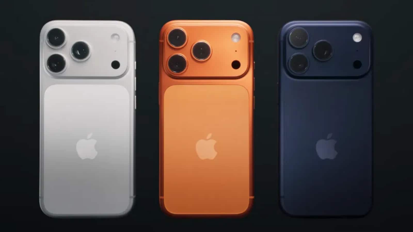 EMI और कैशबैक ऑफर्स के साथ iPhone 17 की खरीद आसान, जानें डिटेल्स