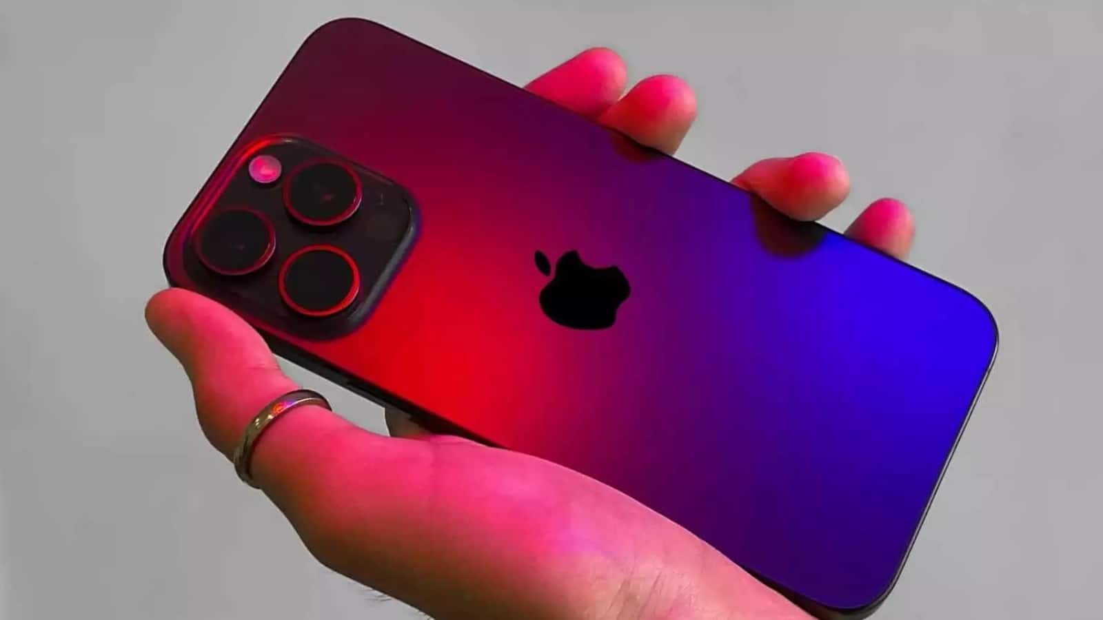 भारत में iPhone 17 Pro और Pro Max की कमी, लॉन्च वीक में ग्राहकों को मिल सकता है झटका