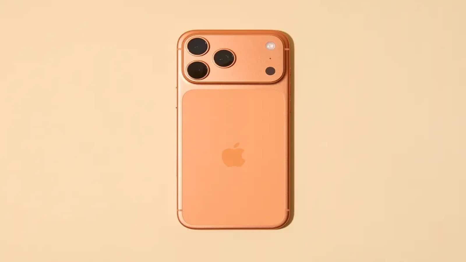 iPhone 17 लॉन्च तो 9% उछल पड़ा यह शेयर, आखिर क्या है कनेक्शन? मिलाएं अपने पोर्टफोलियो से
