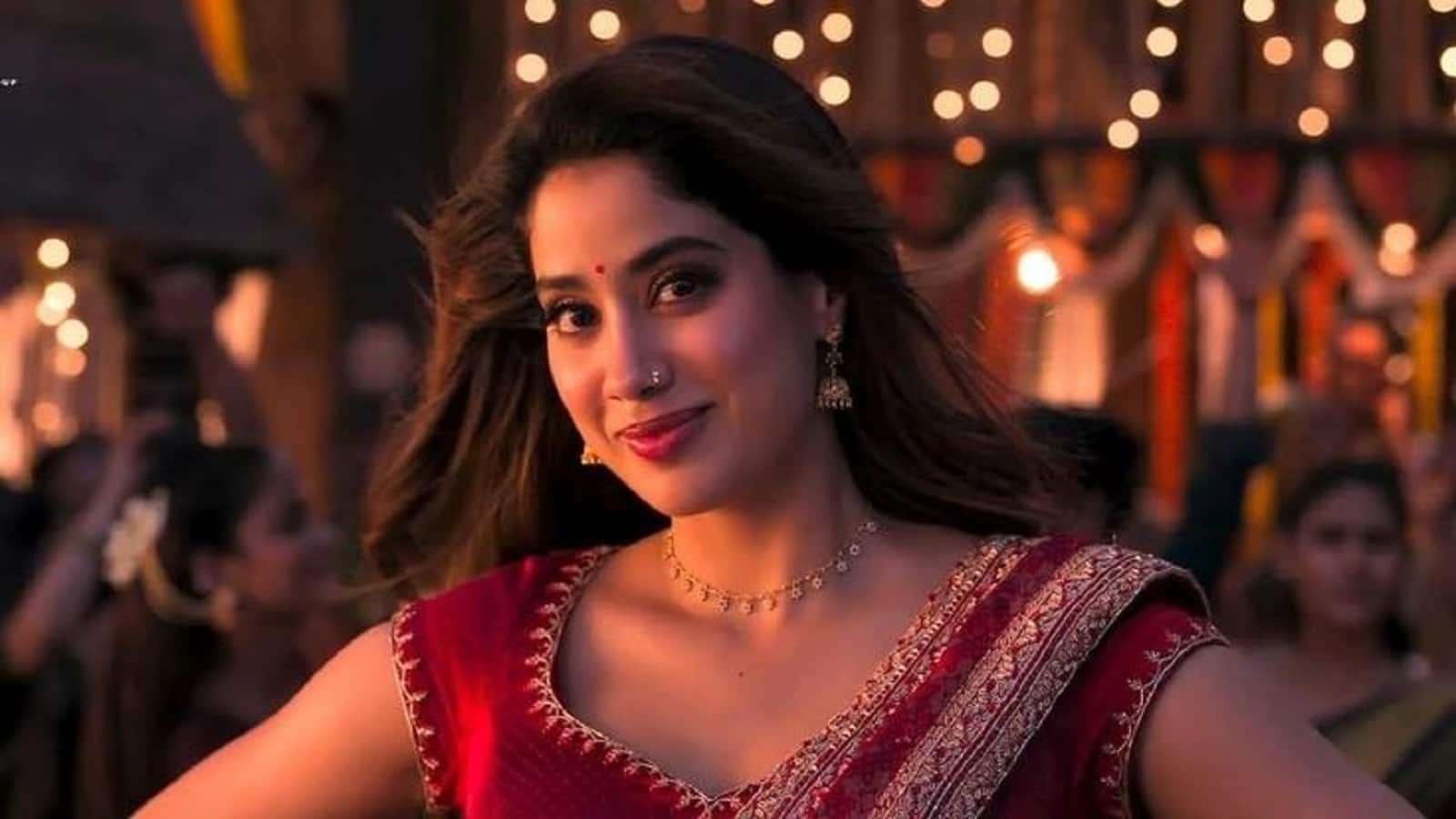 पैसा हो या न हो, मगर Janhvi Kapoor का लाइफ पार्टनर संस्कारी और हंसमुख होना चाहिए