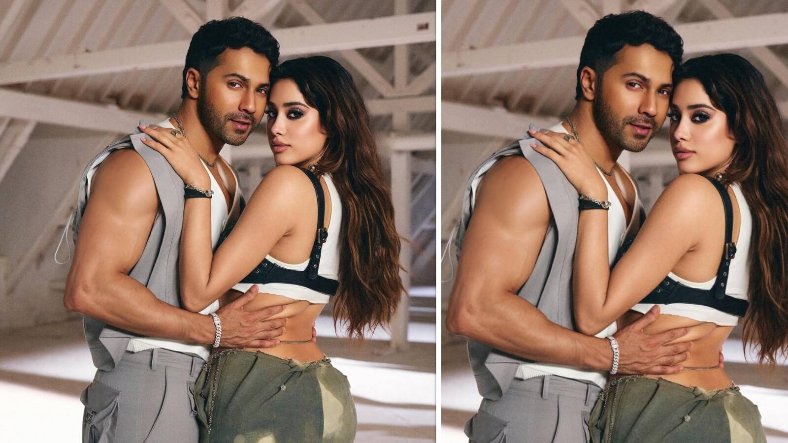 वरुण धवन की इस पोस्ट पर कई सितारों और फैंस ने कमेंट कर प्यार बरसाया है। एक्टर विनीत कुमार सिंह ने लाल दिल वाली इमोजी शेयर कर फोटोज पर प्यार लुटाया। वरुण धवन की इस पोस्ट पर कई सितारों और फैंस ने कमेंट कर प्यार बरसाया है। एक्टर विनीत कुमार सिंह ने लाल दिल वाली इमोजी शेयर कर फोटोज पर प्यार लुटाया।