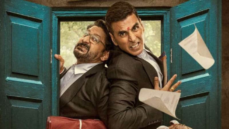 Jolly LLB 3 Advance Booking: एडवांस बुकिंग में दिखा सुपरस्टार्स का जलवा, अक्षय-अरशद की जोड़ी ने रिलीज से पहले ही बनाई सॉलिड पकड़