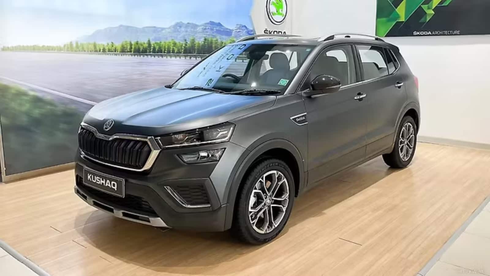 GST कट के बाद इस SUV पर मिल रहा 65 हजार तक का फायदा, ग्राहकों में मचेगी खरीदने की होड़!