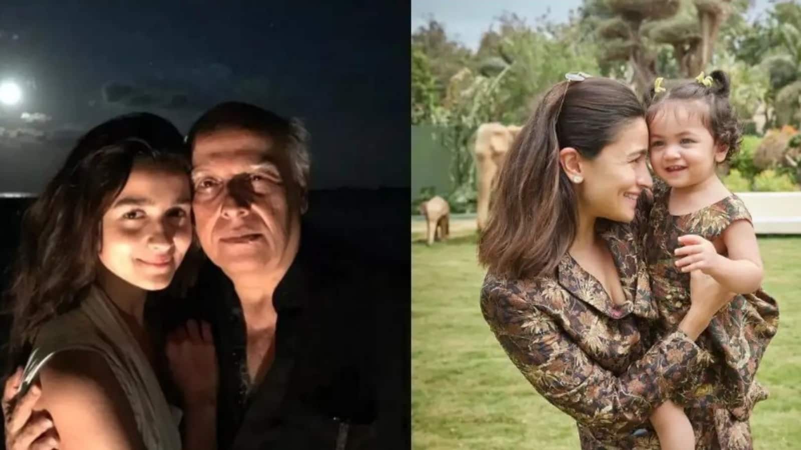 Mahesh Bhatt: नातिन राह कपूर को लेकर नाना महेश भट्ट ने किया बड़ा खुलासा, बोले- उसकी खुद की वैनटी वैन... Mahesh Bhatt: नातिन राह कपूर को लेकर नाना महेश भट्ट ने किया बड़ा खुलासा, बोले- उसकी खुद की वैनटी वैन...