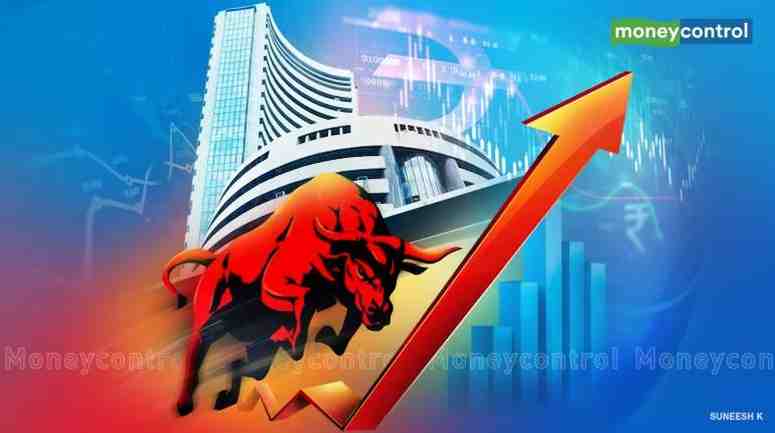 Stock Market Hihglight :तेज शुरुआत के बाद बाजार में मुनाफावसूली देखने को मिली और सेंसेक्स, निफ्टी ऊपरी स्तर से फिसलकर बंद हुए।
