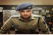 नवरात्र के पहले दिन रिलीज हुआ रानी मुखर्जी की Mardani 3 का पोस्टर, 27 फरवरी को थिएटर में आएगी फिल्म
