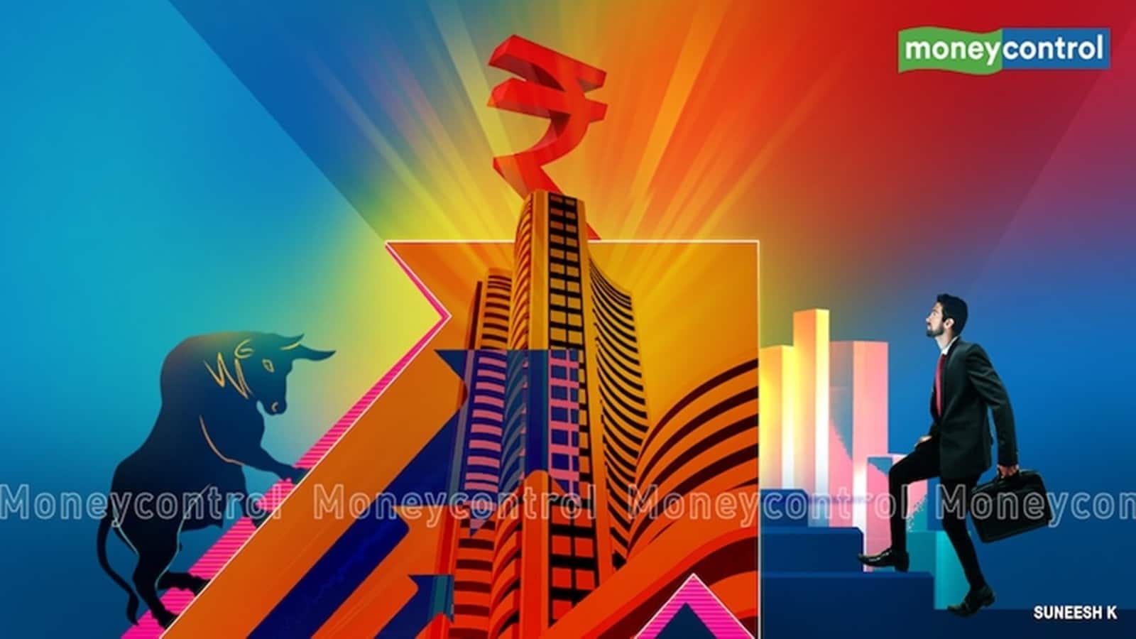 Gainers & Losers: Yes Bank और Man Industries समेत इन 10 शेयरों का रहा दिन, 13% तक रही उठा-पटक