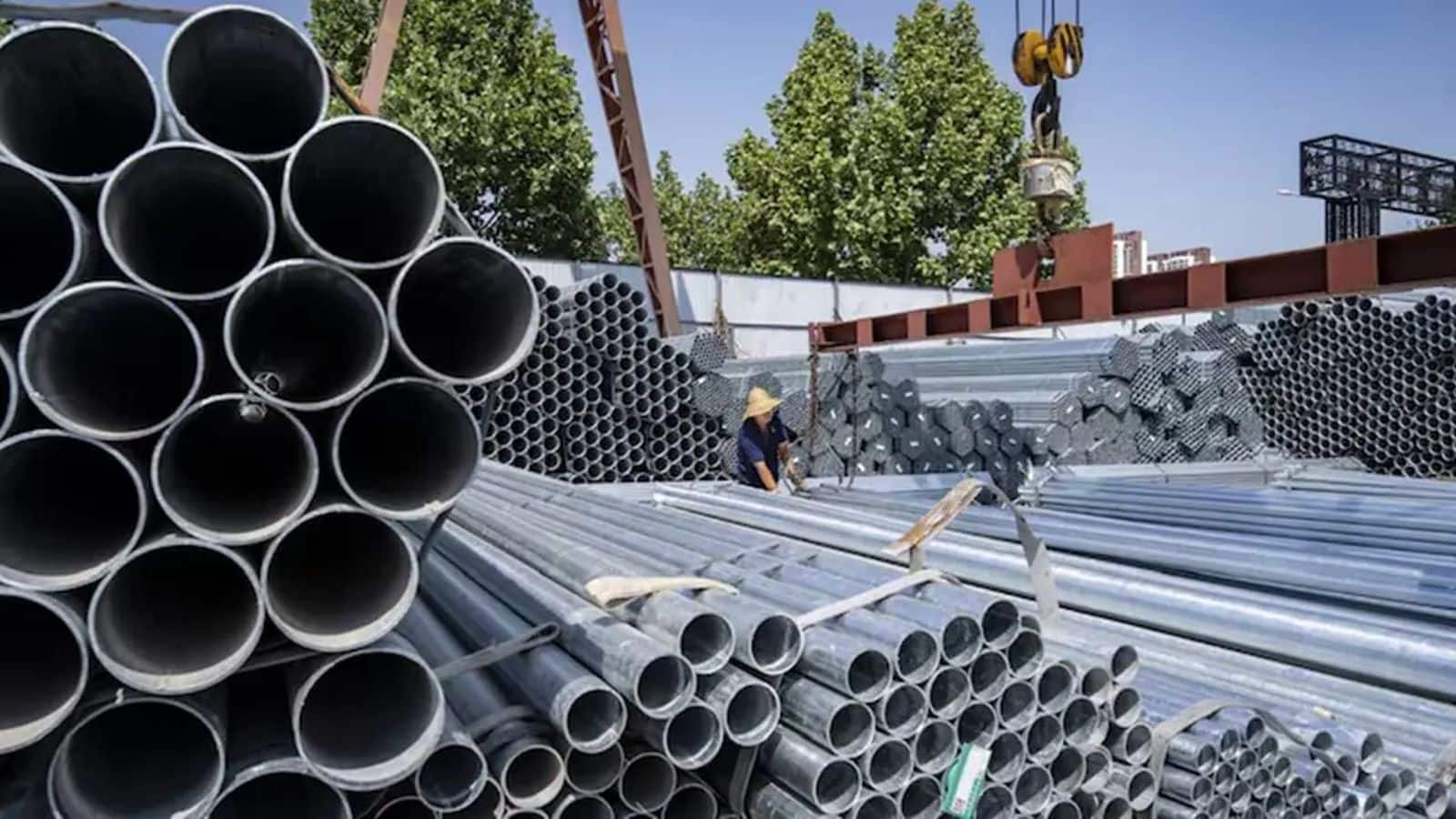 Metal Stocks: मेटल कंपनियों के शेयरों में दमदार तेजी, 15 में से 14 स्टॉक उछले, ये रहे 5 बड़े कारण